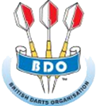 British Darts Organisation Logo