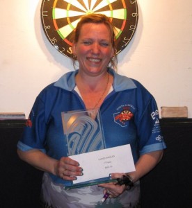 Linda Ledingham