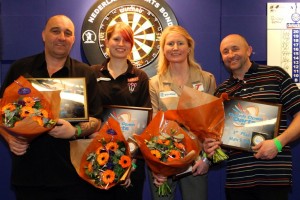 Couples-Dutch Open Darts