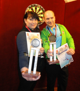 Trakai_Castle_2013_winners