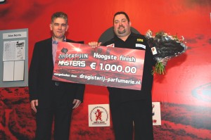 Hoogstefinish-ZuiderduinMasters