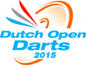Dutch Open Darts 2015 FC