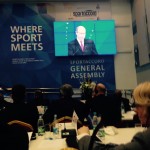 Vladimir Putin SportAccord Grneral Assembly April 2015