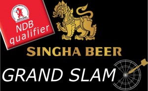 NDB Grand Slam of Darts Qualifier