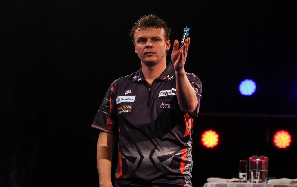 Picture of Richard Veenstra Netherlands