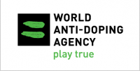 World Anti-Doping Agency Logo