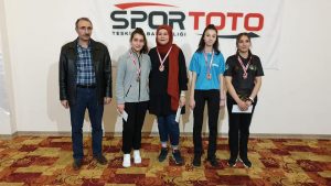 Picture of 2019 Mediterranean Open Girls