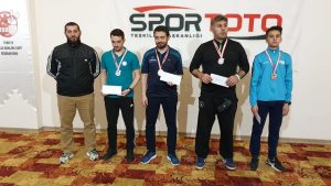 Picture of 2019 Mediterranean Open Boys