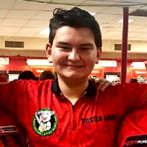 2019 Virginia Beach Classic Boys Winner Buster Graves USA