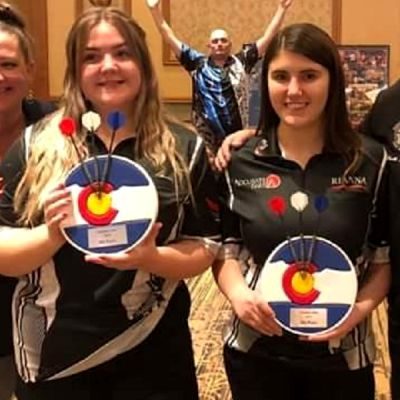 Picture of 2019 Colorado Open Girls Singles presentation