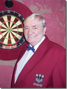 Picture of Olly Croft OBE