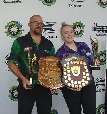 Picture of winners 2020 Victorian Classic Australia