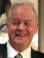 Picture of WDF President Bill Hatter