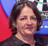 Picture of World Paradarts Chairperson Sarah Smale