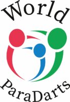 World ParaDarts logo